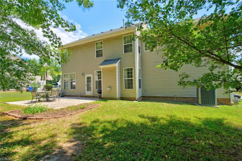 Photo 36 of 38 residential for sale in Suffolk virginia