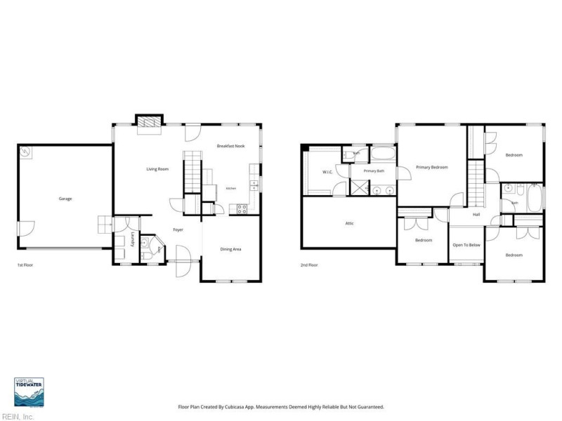Photo 38 of 38 residential for sale in Suffolk virginia