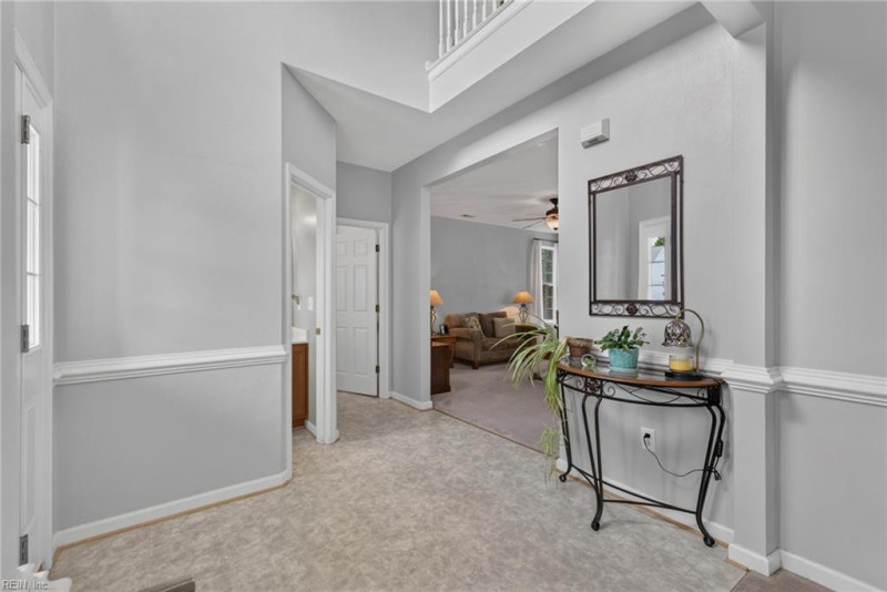Photo 5 of 38 residential for sale in Suffolk virginia