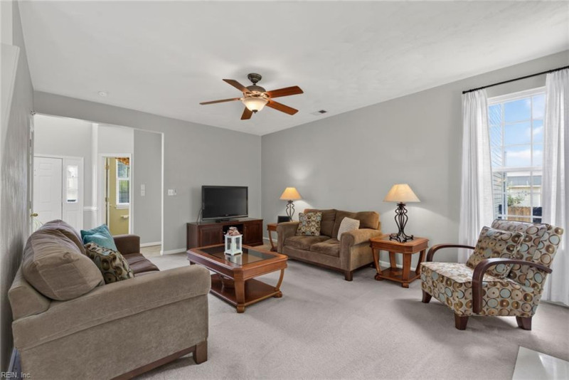 Photo 7 of 38 residential for sale in Suffolk virginia