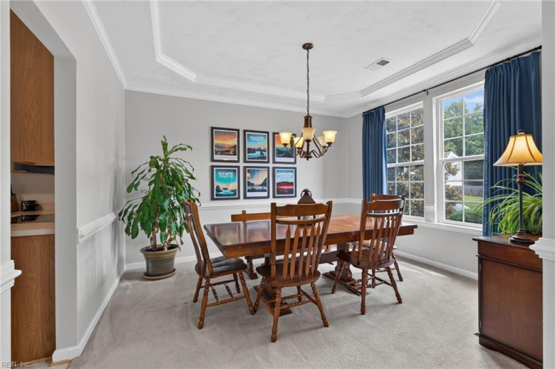 Photo 9 of 38 residential for sale in Suffolk virginia