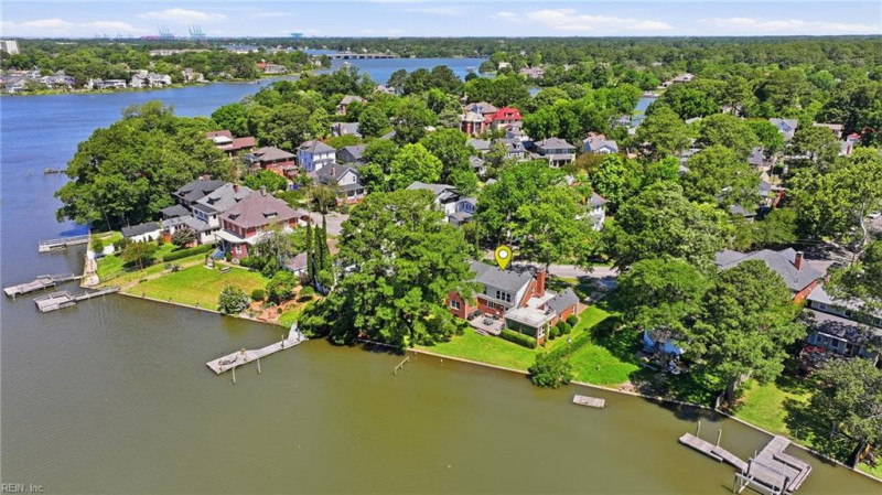 Photo 1 of 48 residential for sale in Norfolk virginia
