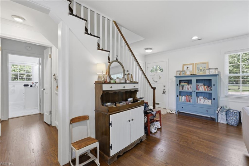 Photo 19 of 48 residential for sale in Norfolk virginia