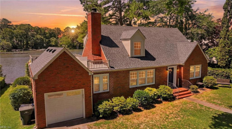 Photo 2 of 48 residential for sale in Norfolk virginia