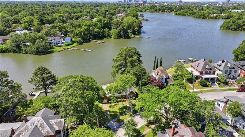 Photo 40 of 48 residential for sale in Norfolk virginia