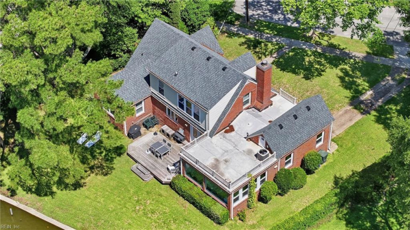Photo 42 of 48 residential for sale in Norfolk virginia