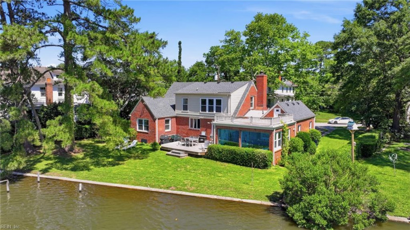 Photo 43 of 48 residential for sale in Norfolk virginia