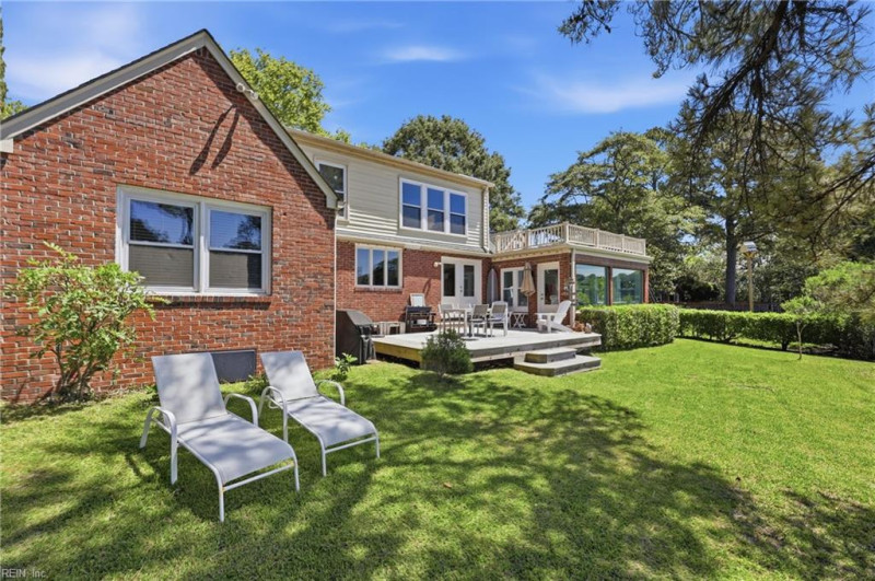 Photo 44 of 48 residential for sale in Norfolk virginia