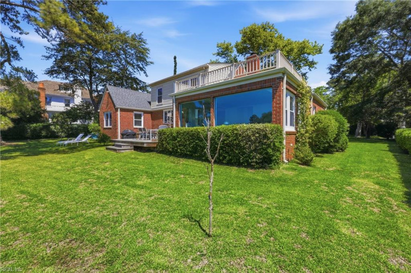 Photo 45 of 48 residential for sale in Norfolk virginia