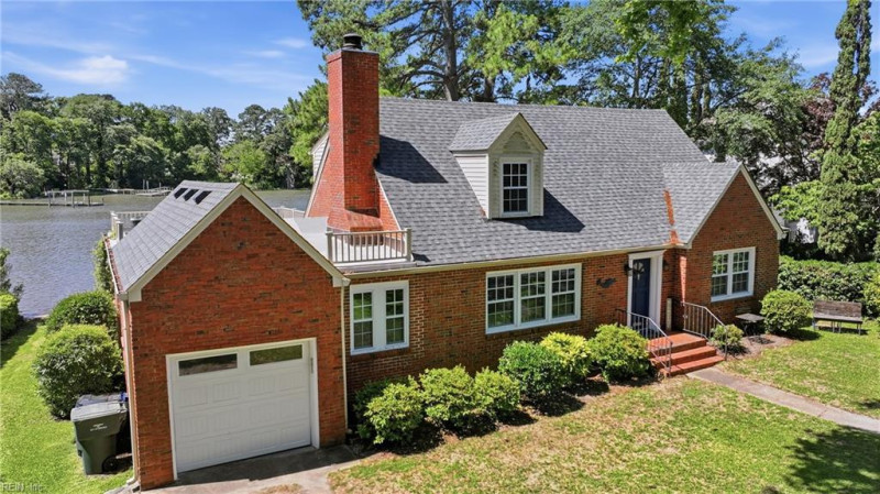 Photo 46 of 48 residential for sale in Norfolk virginia