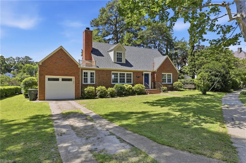 Photo 47 of 48 residential for sale in Norfolk virginia