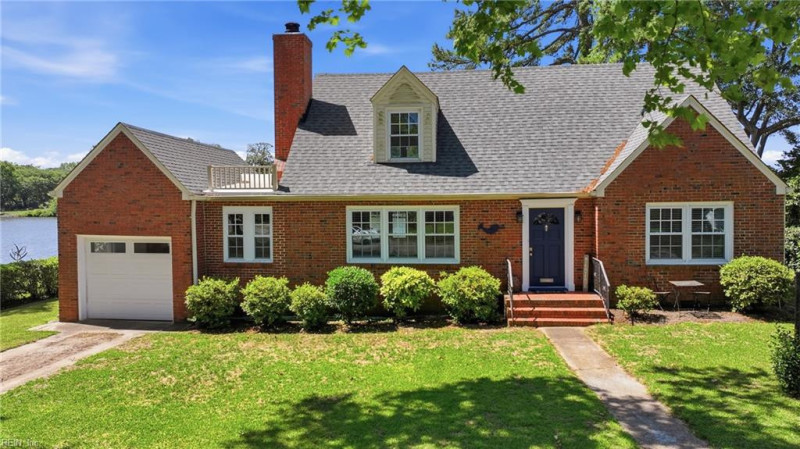 Photo 48 of 48 residential for sale in Norfolk virginia