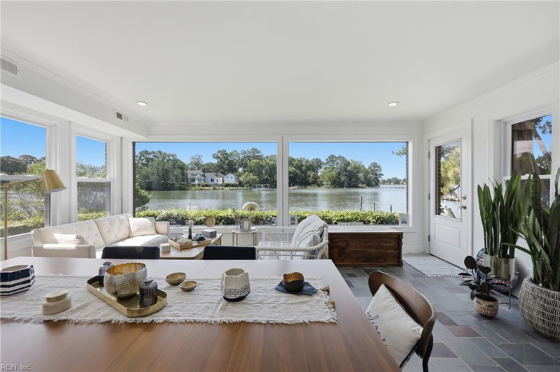 Photo 6 of 48 residential for sale in Norfolk virginia