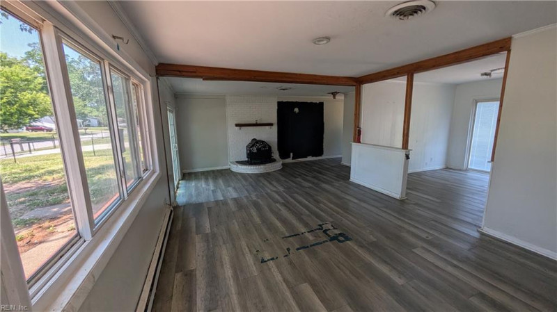 Photo 13 of 13 residential for sale in Suffolk virginia