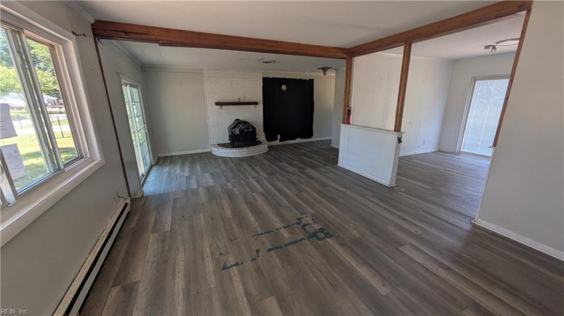 Photo 2 of 13 residential for sale in Suffolk virginia