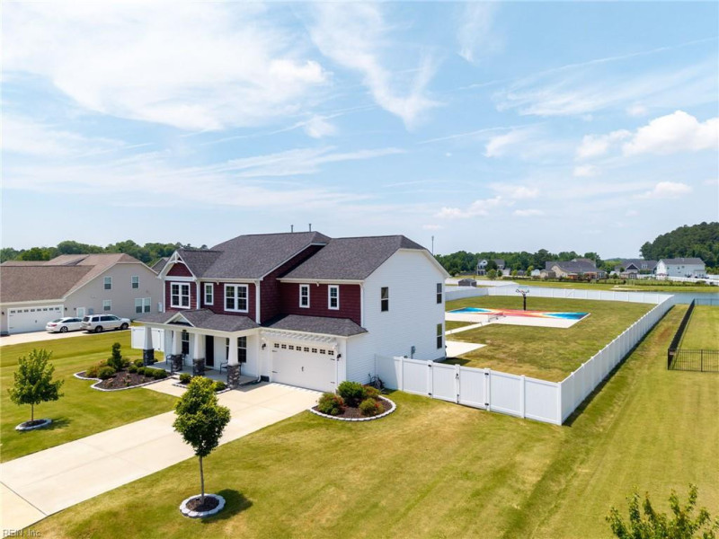 Photo 1 of 49 residential for sale in Moyock virginia