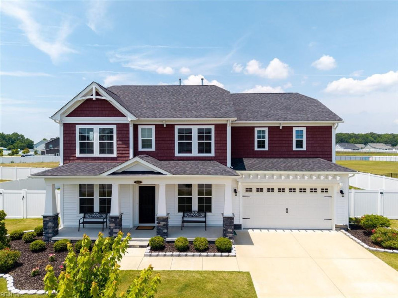 Photo 2 of 49 residential for sale in Moyock virginia