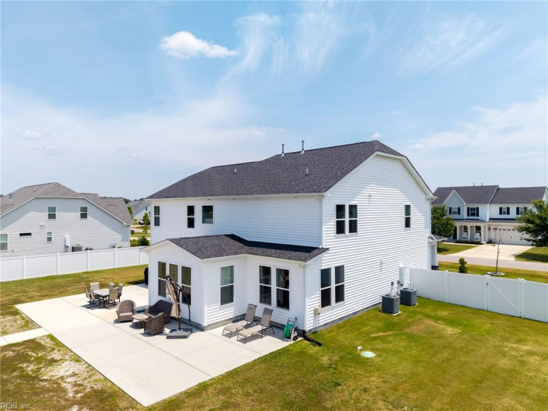 Photo 41 of 49 residential for sale in Moyock virginia