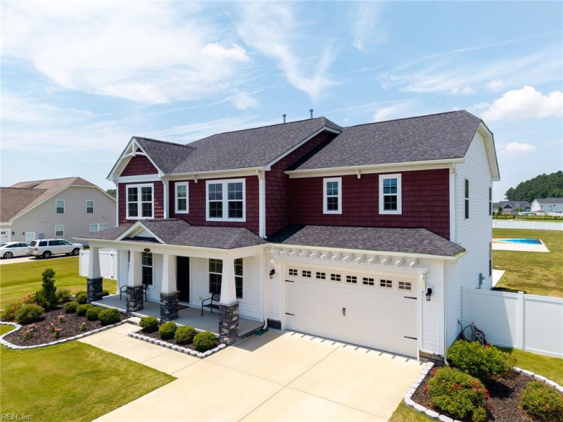 Photo 48 of 49 residential for sale in Moyock virginia