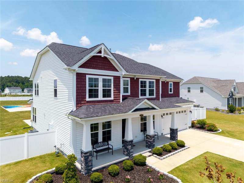 Photo 49 of 49 residential for sale in Moyock virginia