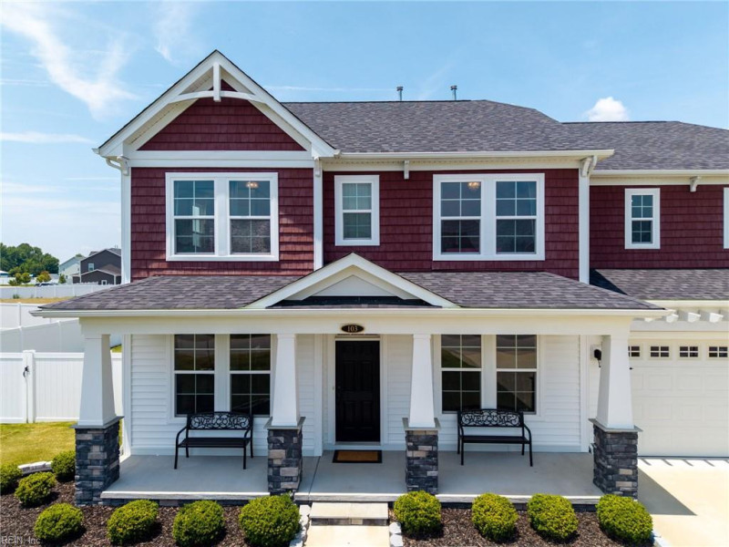 Photo 5 of 49 residential for sale in Moyock virginia