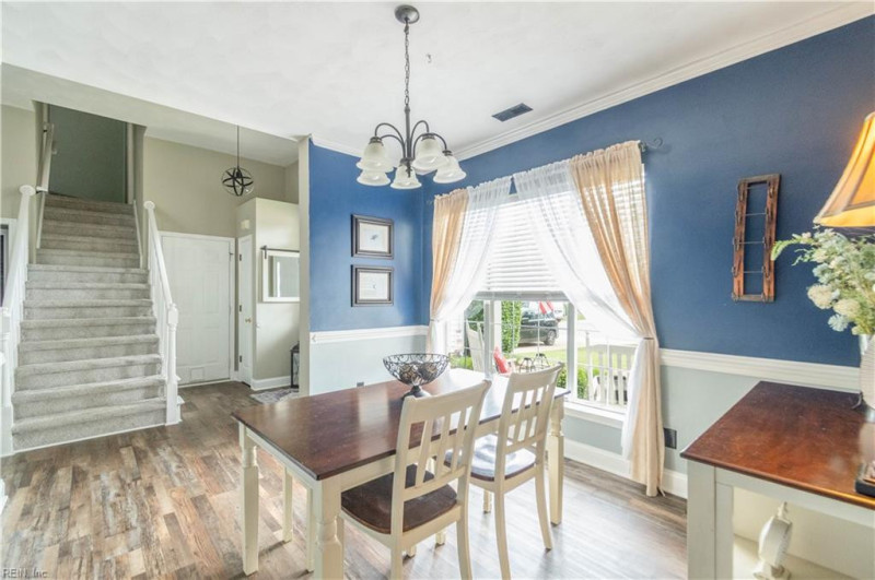 Photo 11 of 29 residential for sale in Suffolk virginia