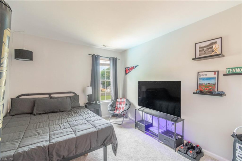 Photo 21 of 29 residential for sale in Suffolk virginia