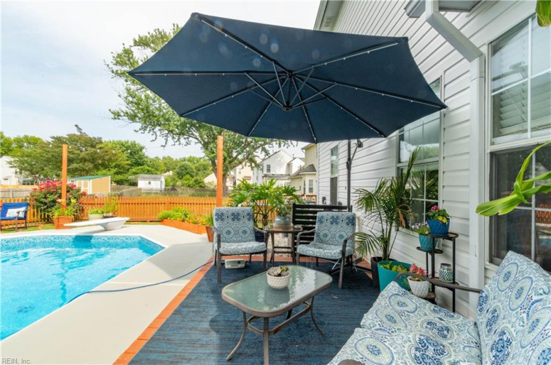Photo 26 of 29 residential for sale in Suffolk virginia