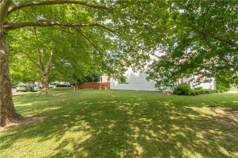 Photo 27 of 29 residential for sale in Suffolk virginia