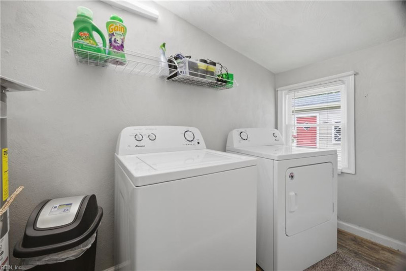 Photo 26 of 33 residential for sale in Hampton virginia