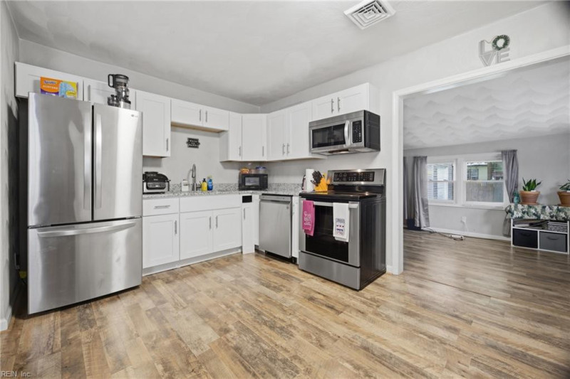 Photo 33 of 33 residential for sale in Hampton virginia