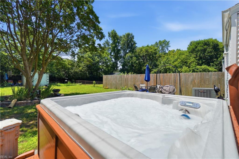 Photo 22 of 28 residential for sale in Hampton virginia