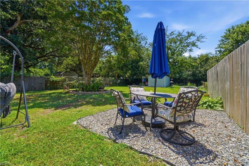 Photo 24 of 28 residential for sale in Hampton virginia