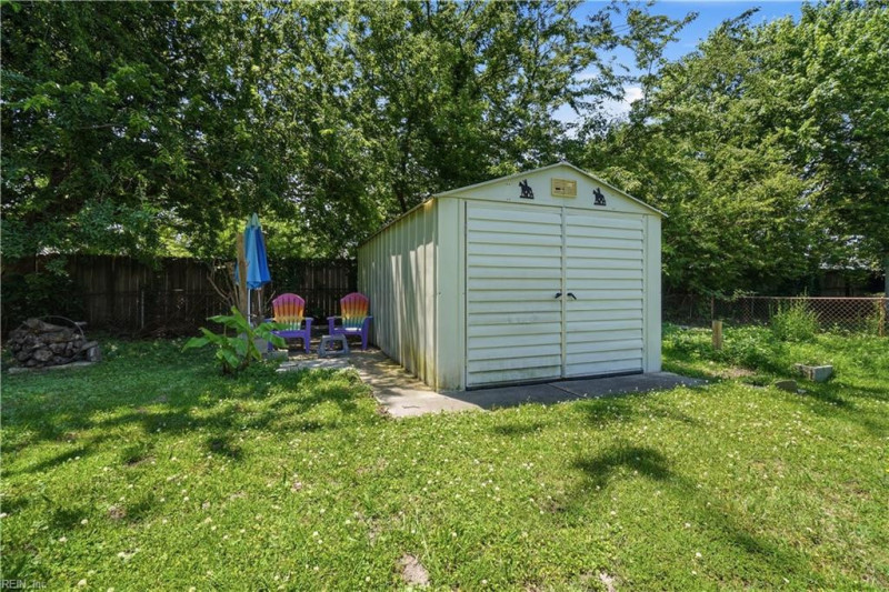 Photo 25 of 28 residential for sale in Hampton virginia
