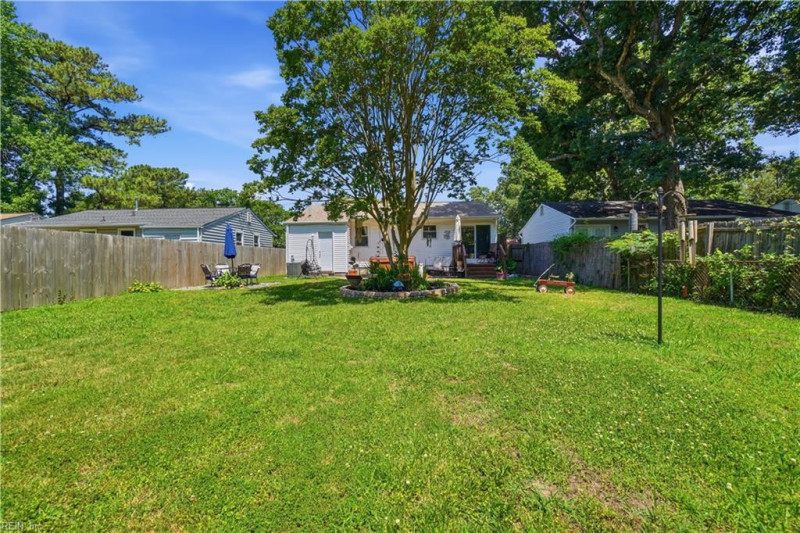 Photo 26 of 28 residential for sale in Hampton virginia
