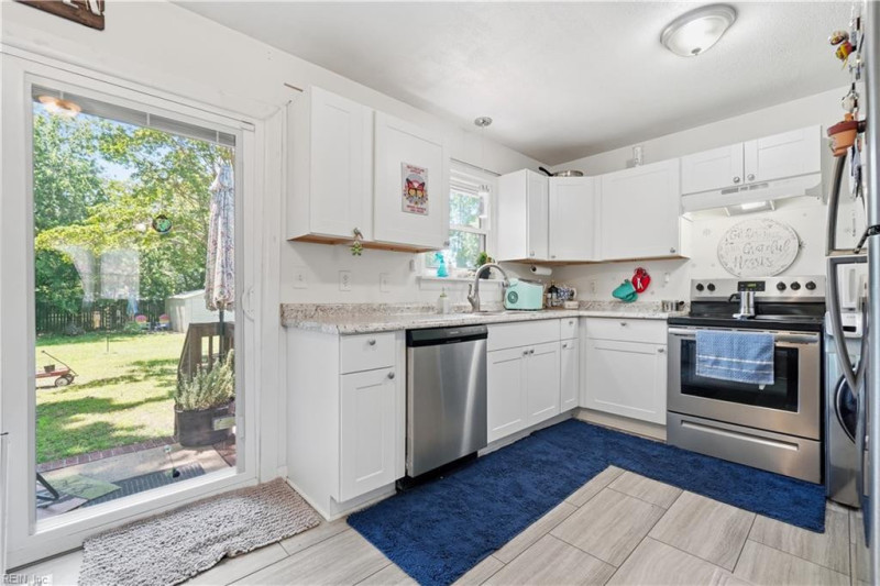 Photo 8 of 28 residential for sale in Hampton virginia