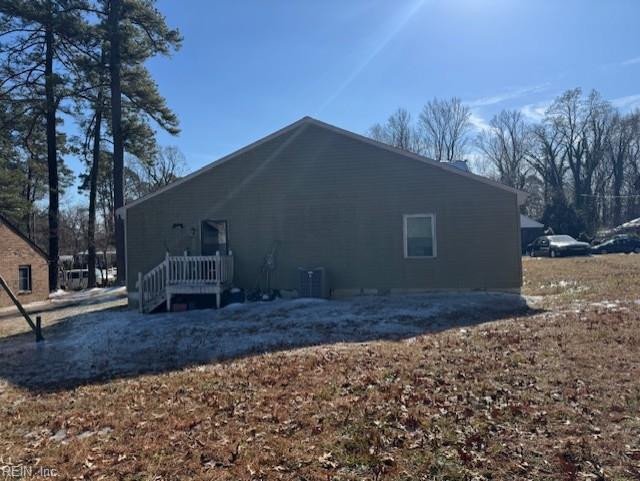 Photo 2 of 15 residential for sale in Williamsburg virginia