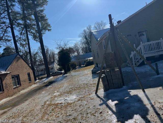 Photo 7 of 15 residential for sale in Williamsburg virginia