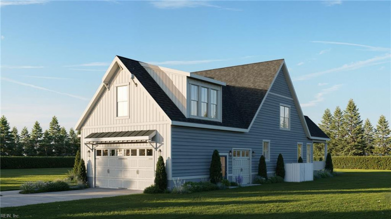 Photo 3 of 14 residential for sale in Northampton County virginia