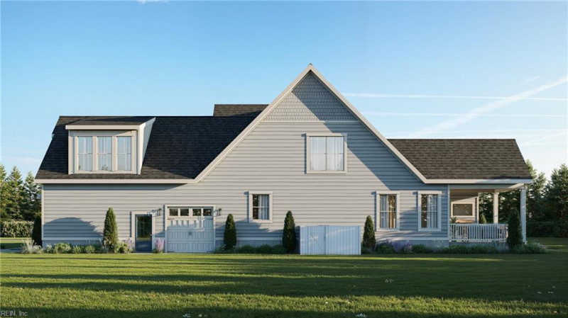 Photo 8 of 14 residential for sale in Northampton County virginia