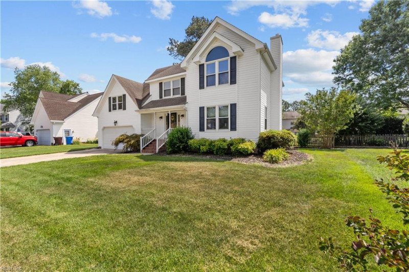 Photo 2 of 48 residential for sale in Chesapeake virginia