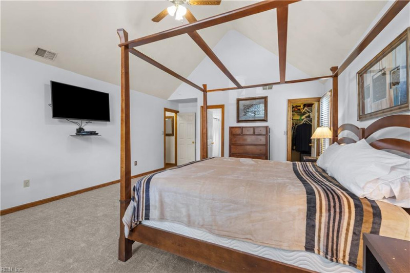 Photo 21 of 48 residential for sale in Chesapeake virginia