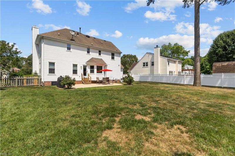 Photo 36 of 48 residential for sale in Chesapeake virginia