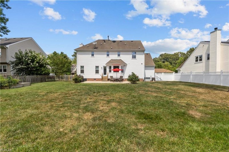 Photo 37 of 48 residential for sale in Chesapeake virginia
