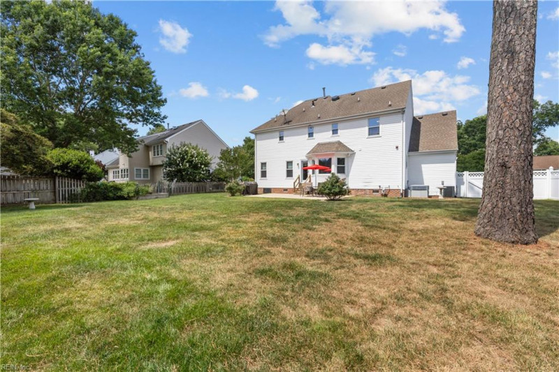 Photo 38 of 48 residential for sale in Chesapeake virginia