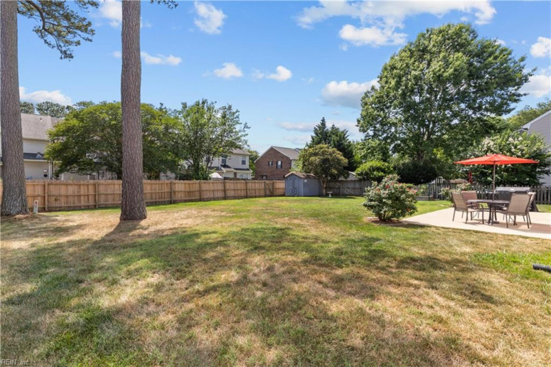 Photo 39 of 48 residential for sale in Chesapeake virginia