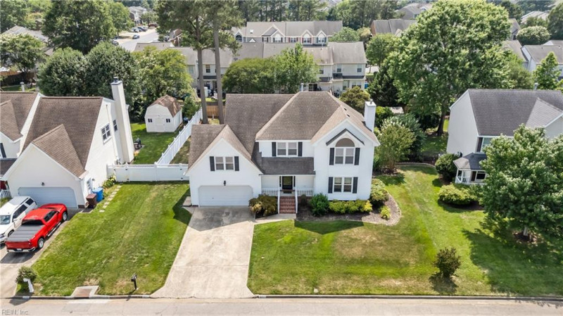 Photo 4 of 48 residential for sale in Chesapeake virginia