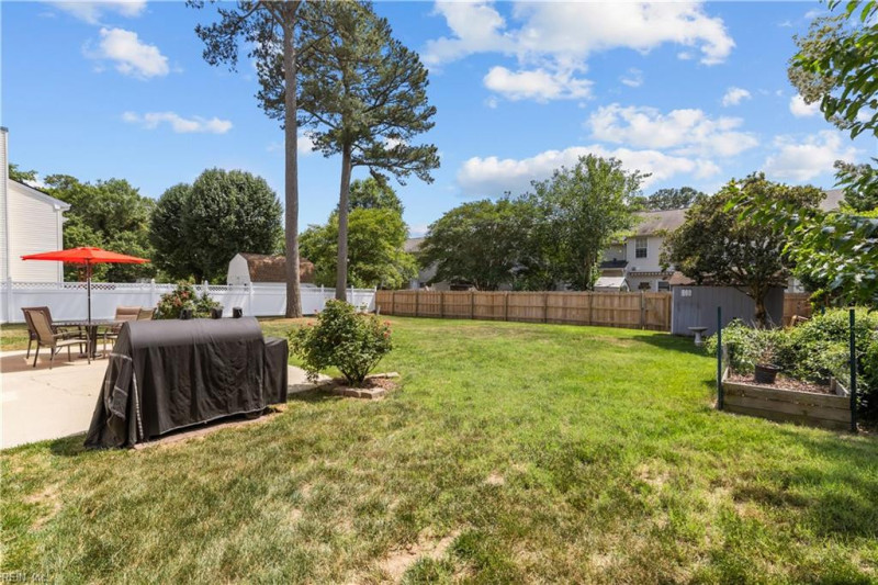 Photo 40 of 48 residential for sale in Chesapeake virginia
