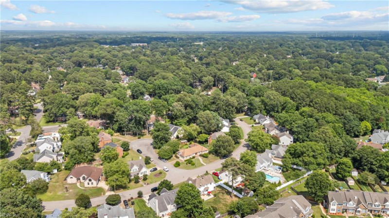 Photo 41 of 48 residential for sale in Chesapeake virginia