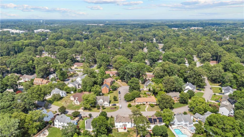 Photo 45 of 48 residential for sale in Chesapeake virginia